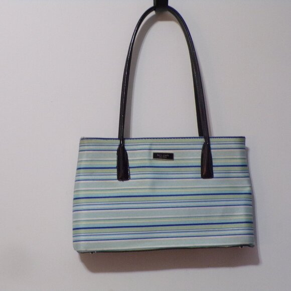 Kate Spade NY Hand Bag Wallet & Check Book Holder - Picture 1 of 11